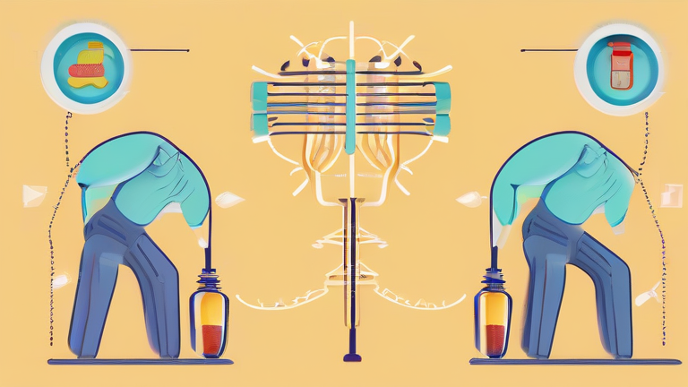 10 Science-Backed Health Tips to Boost Your Energy & Immunity Today