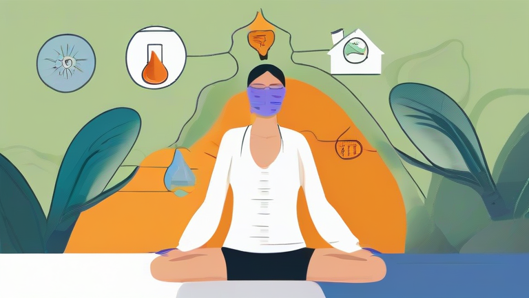 10 Science-Backed Health Tips to Boost Your Energy and Wellness Today