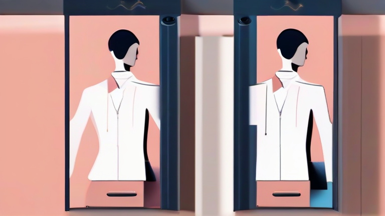 Boost Sales with AI-Driven Virtual Try-On Experiences