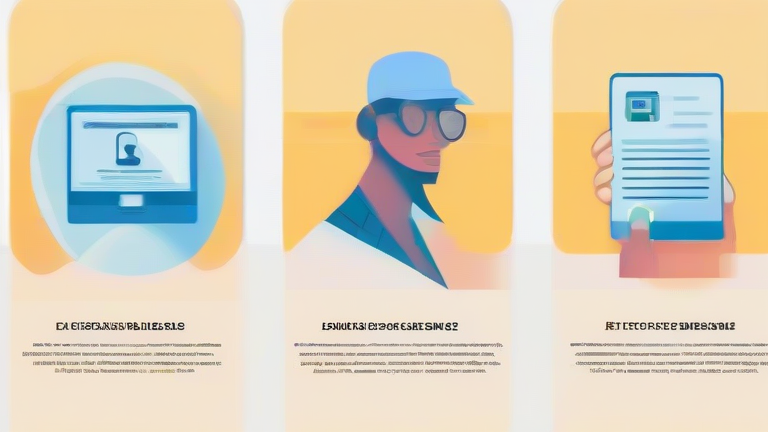 Digital Identity Verification: The New Standard