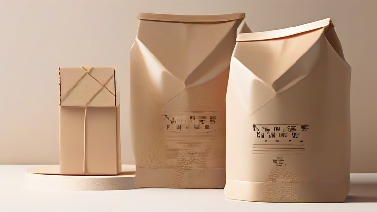 Eco-Friendly Packaging Innovations: Top Sustainable Trends
