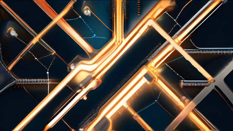 How Quantum Computing Solves Complex Logistics Problems