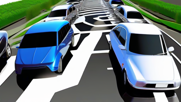 How the Circular Economy Drives the Future of Car Sharing