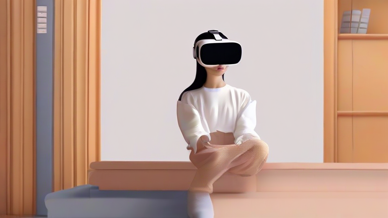 How Virtual Reality Is Transforming Online Education