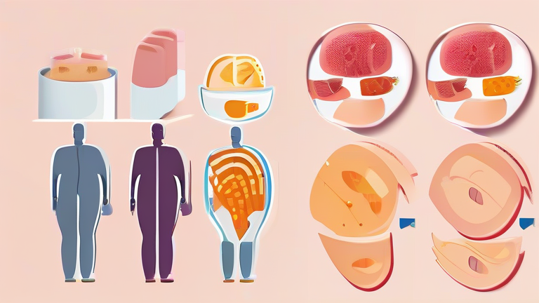 Personalized Nutrition via Gut Microbiome Analysis