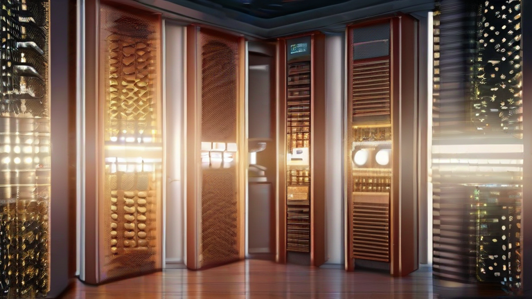 Quantum Computing Hits Enterprise Scale: Key Benefits & Trends
