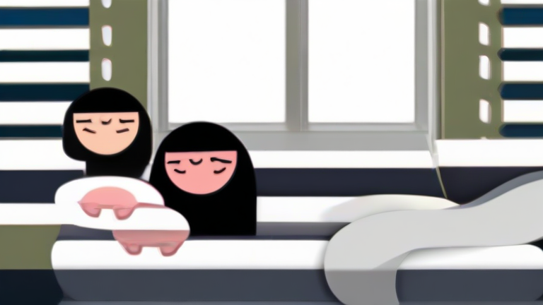 Sleep Optimization: The Top Wellness Trend of 2024