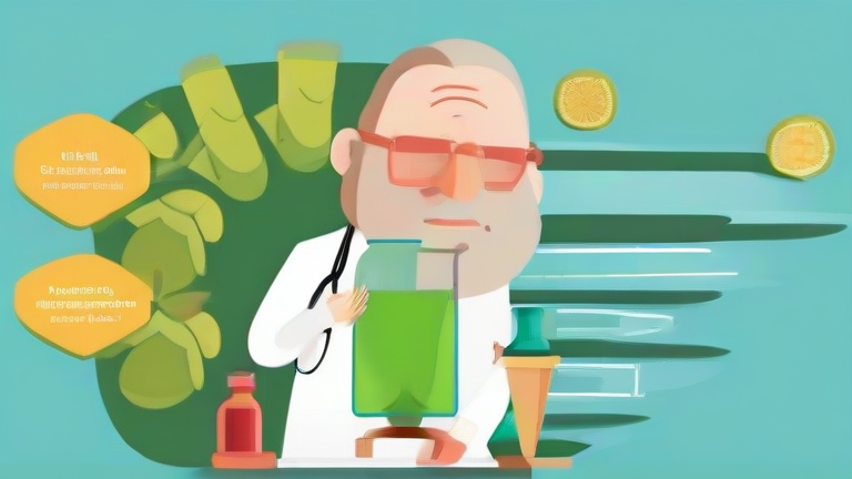 Top 10 Science-Backed Health Habits for a Longer Life