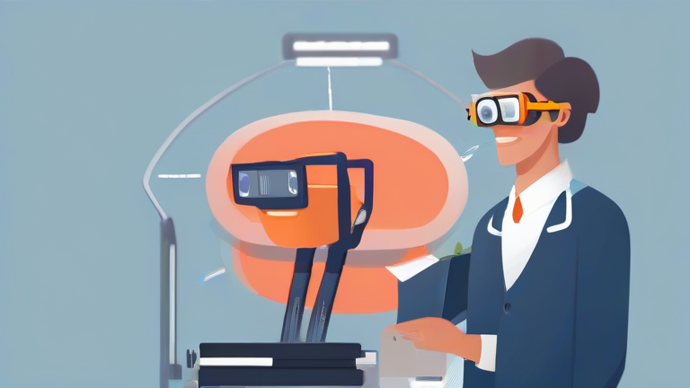 VR Education Transforms Vocational Training Skills