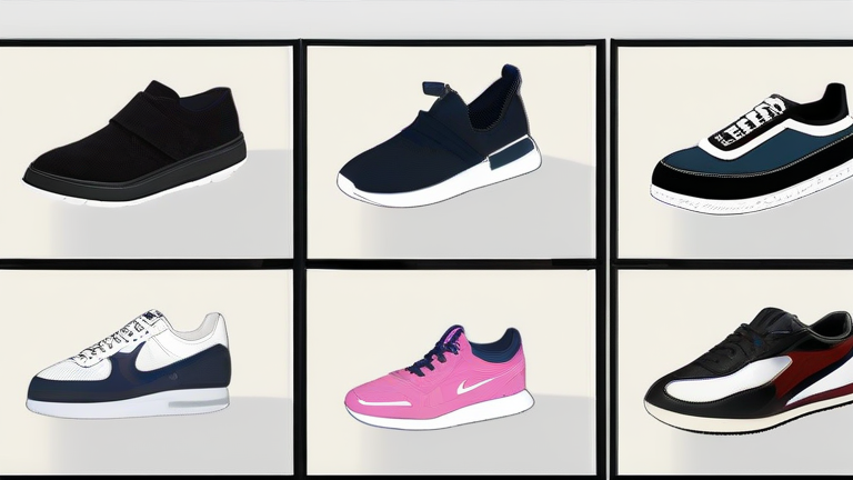 10 Trending Sneaker Silhouettes Dominating Resale Market Right Now