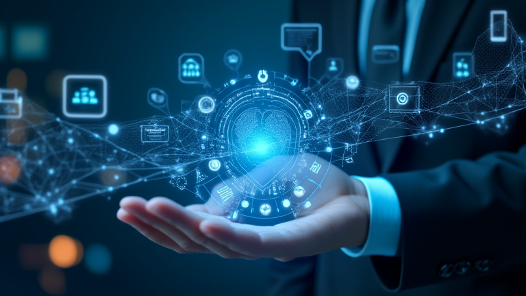 AI Agents Negotiate B2B Contracts Autonomously