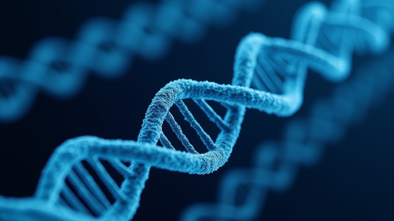 AI Decodes DNA Initiator Sequence in 60% of Human Genes