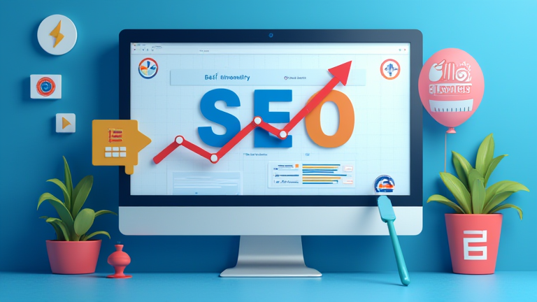 Complete SEO Tutorial: 10 Steps to Rank #1 on Google