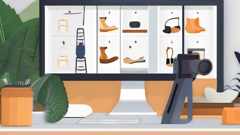 How I Made High-Quality Product Videos for My Shopify Store