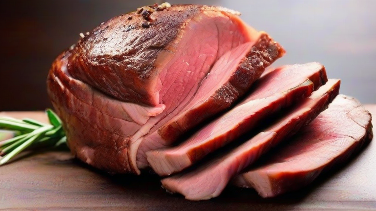 Is Roast Beef as Carcinogenic as Deli Meat?