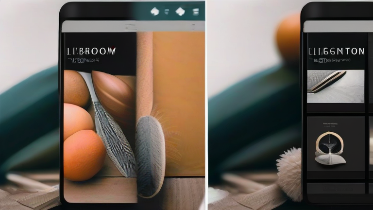 Lightroom Mobile Preset Tutorial: Create & Apply in 5 Minutes