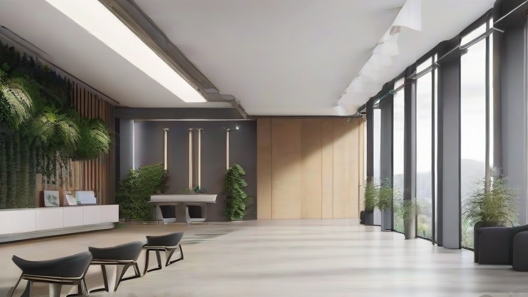 Neurodivergent-Friendly Workplace Design: Why It’s Rising