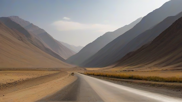 Tajikistan Travel Guide: The Ultimate Pamir Highway Adventure
