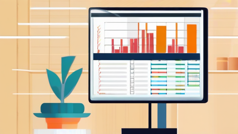 When Spreadsheets Fail: Best Business Budgeting Software