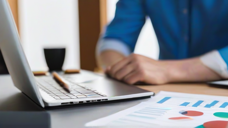 When Spreadsheets Fail: The Right Budgeting Software